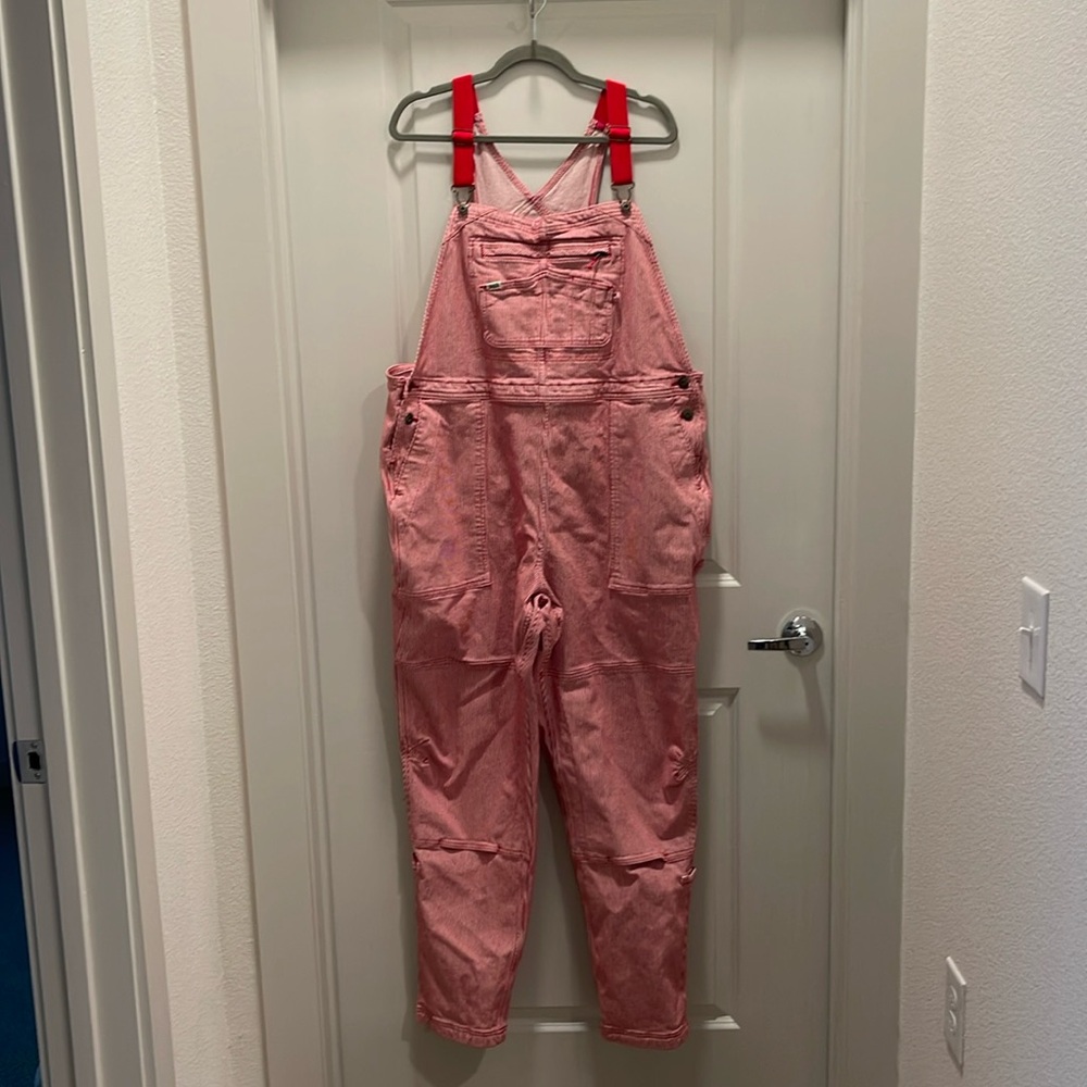 Women’s Duluth Overalls